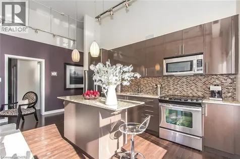 85 Duke Street West Kitchener ON N2G 1A6