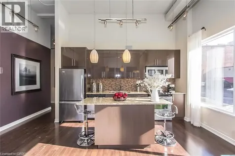 85 Duke Street West Kitchener ON N2G 1A6