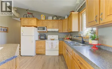 44555 Harriston Road Gorrie ON N0G 1X0