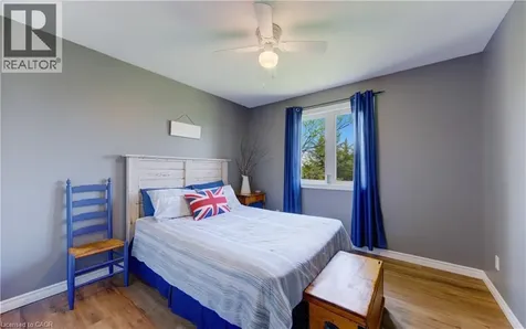 44555 Harriston Road Gorrie ON N0G 1X0