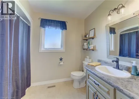 44555 Harriston Road Gorrie ON N0G 1X0