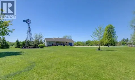 44555 Harriston Road Gorrie ON N0G 1X0