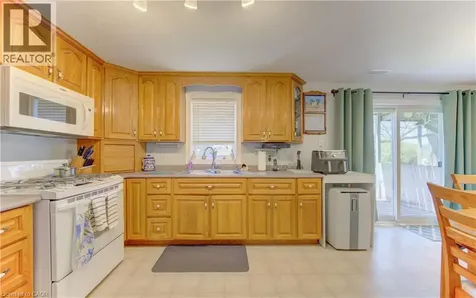 44555 Harriston Road Gorrie ON N0G 1X0