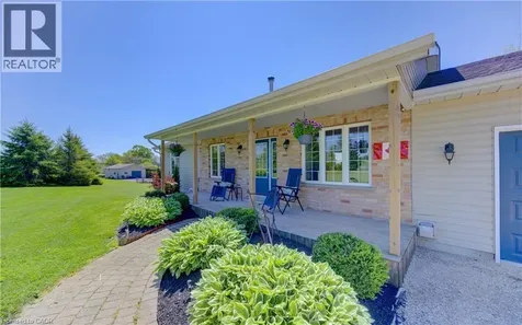 44555 Harriston Road Gorrie ON N0G 1X0
