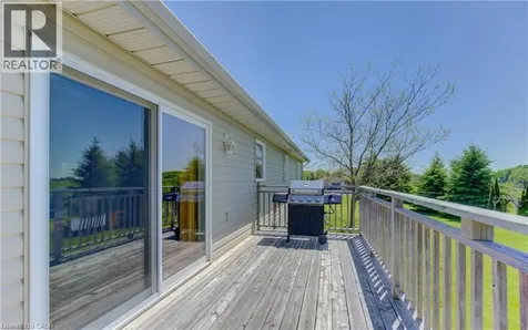 44555 Harriston Road Gorrie ON N0G 1X0