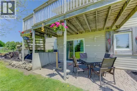 44555 Harriston Road Gorrie ON N0G 1X0