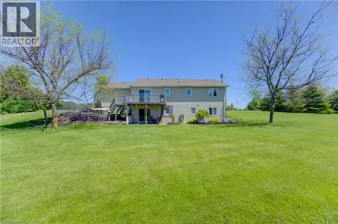 44555 Harriston Road Gorrie ON N0G 1X0