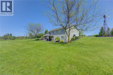 44555 Harriston Road Gorrie ON N0G 1X0