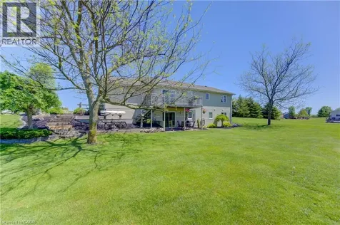 44555 Harriston Road Gorrie ON N0G 1X0