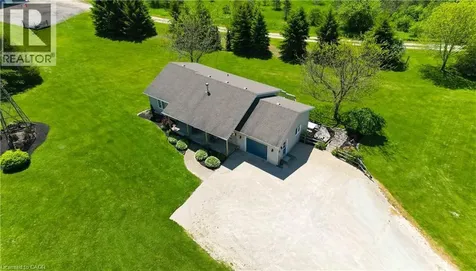 44555 Harriston Road Gorrie ON N0G 1X0