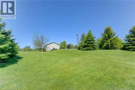 44555 Harriston Road Gorrie ON N0G 1X0