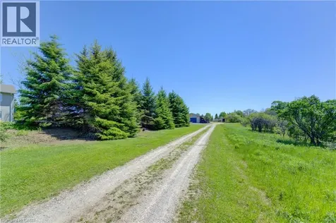 44555 Harriston Road Gorrie ON N0G 1X0