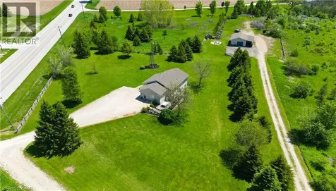 44555 Harriston Road Gorrie ON N0G 1X0
