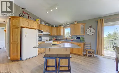 44555 Harriston Road Gorrie ON N0G 1X0