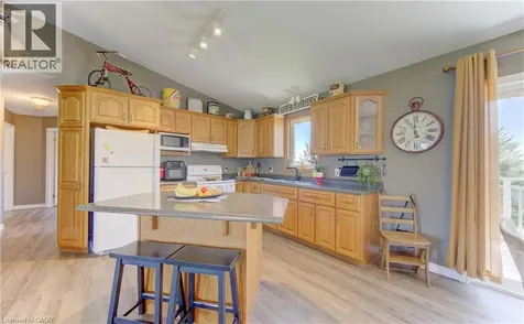 44555 Harriston Road Gorrie ON N0G 1X0