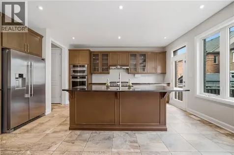 224 Cherryhurst Road Oakville ON L6M 0Z7