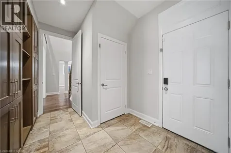 224 Cherryhurst Road Oakville ON L6M 0Z7