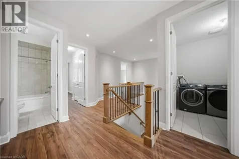 224 Cherryhurst Road Oakville ON L6M 0Z7