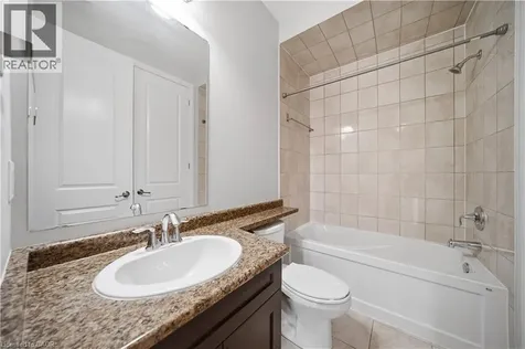 224 Cherryhurst Road Oakville ON L6M 0Z7
