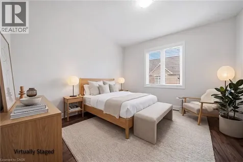 224 Cherryhurst Road Oakville ON L6M 0Z7