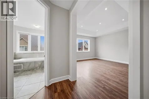 224 Cherryhurst Road Oakville ON L6M 0Z7