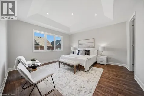 224 Cherryhurst Road Oakville ON L6M 0Z7