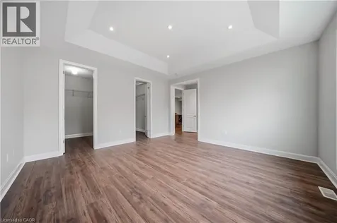 224 Cherryhurst Road Oakville ON L6M 0Z7