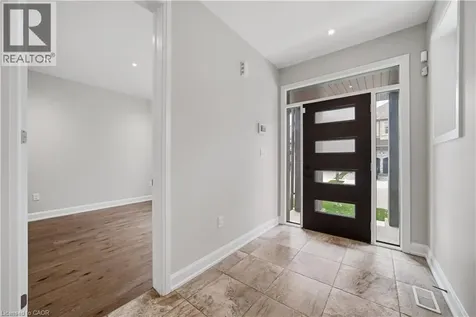 224 Cherryhurst Road Oakville ON L6M 0Z7
