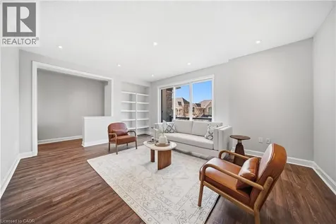 224 Cherryhurst Road Oakville ON L6M 0Z7