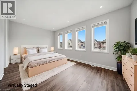 224 Cherryhurst Road Oakville ON L6M 0Z7