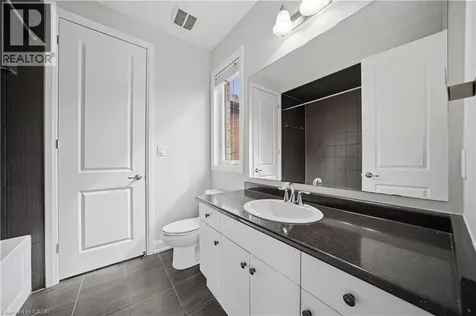 224 Cherryhurst Road Oakville ON L6M 0Z7