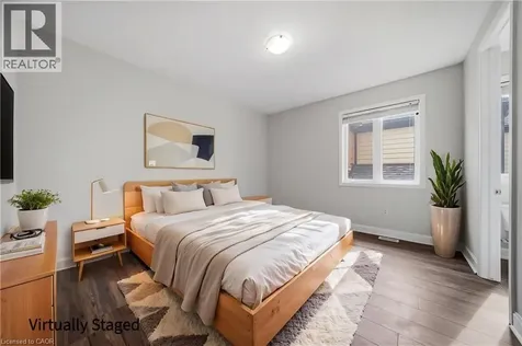224 Cherryhurst Road Oakville ON L6M 0Z7