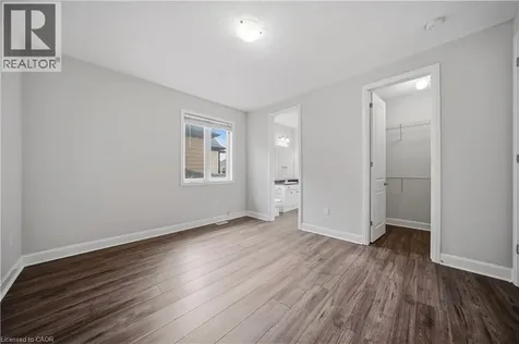 224 Cherryhurst Road Oakville ON L6M 0Z7
