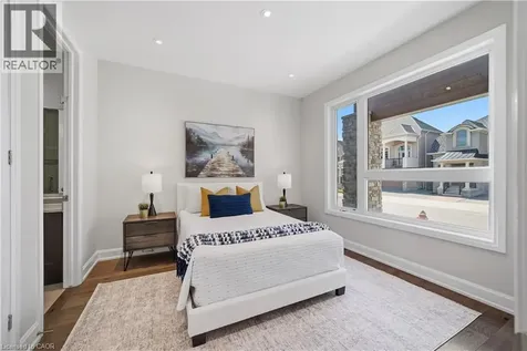 224 Cherryhurst Road Oakville ON L6M 0Z7