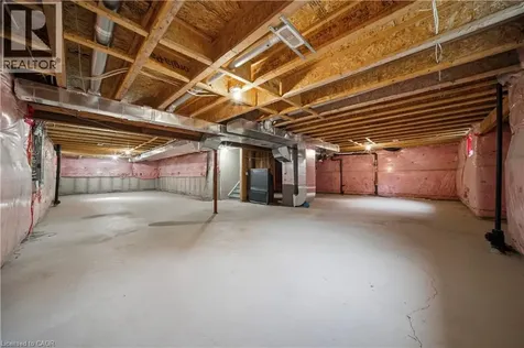 224 Cherryhurst Road Oakville ON L6M 0Z7