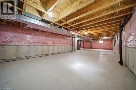 224 Cherryhurst Road Oakville ON L6M 0Z7