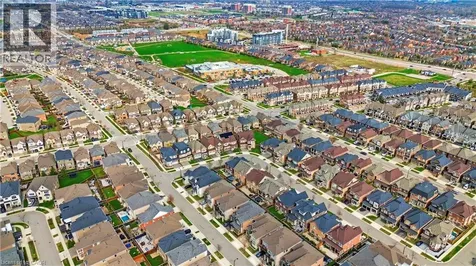 224 Cherryhurst Road Oakville ON L6M 0Z7