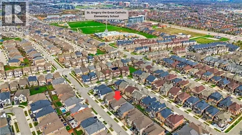 224 Cherryhurst Road Oakville ON L6M 0Z7