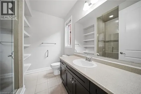 224 Cherryhurst Road Oakville ON L6M 0Z7