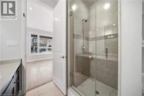 224 Cherryhurst Road Oakville ON L6M 0Z7