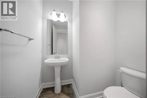 224 Cherryhurst Road Oakville ON L6M 0Z7
