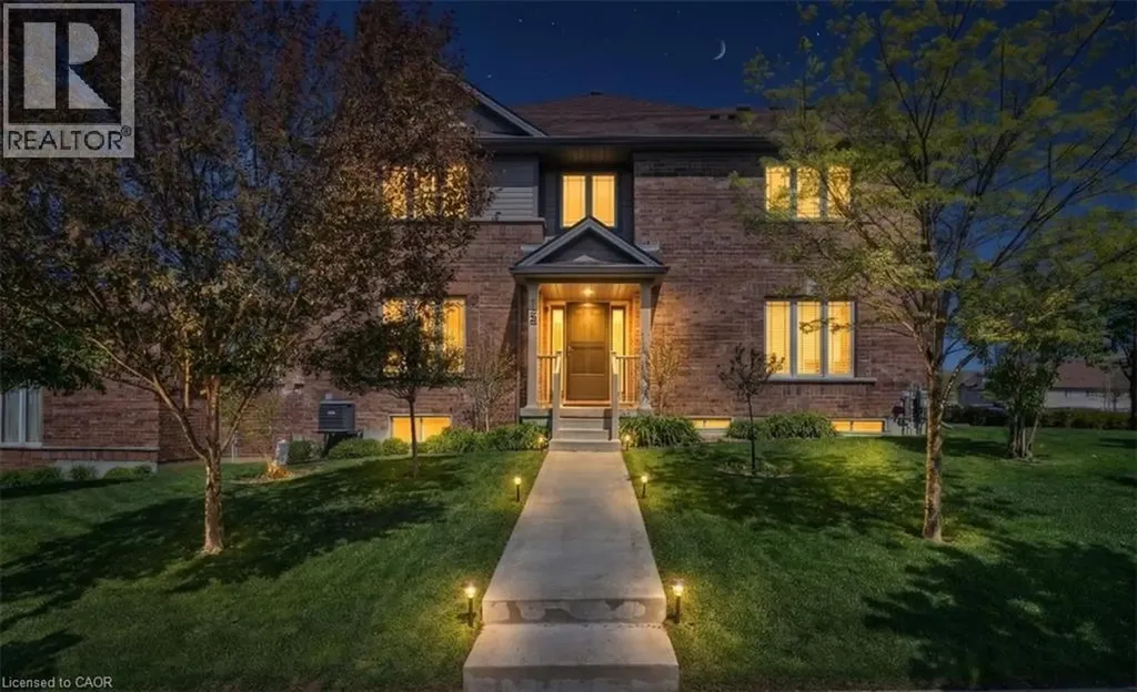 128 Ingram Drive Guelph ON N1E 0M6