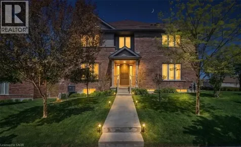 128 Ingram Drive Guelph ON N1E 0M6