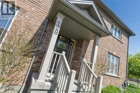 128 Ingram Drive Guelph ON N1E 0M6