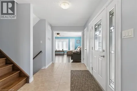 128 Ingram Drive Guelph ON N1E 0M6