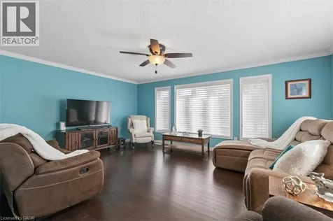 128 Ingram Drive Guelph ON N1E 0M6