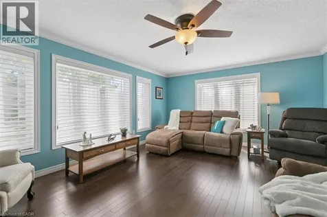 128 Ingram Drive Guelph ON N1E 0M6