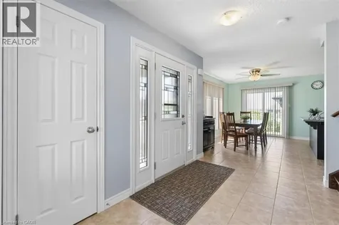 128 Ingram Drive Guelph ON N1E 0M6