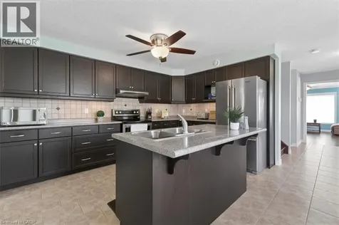 128 Ingram Drive Guelph ON N1E 0M6