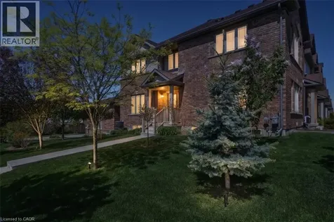 128 Ingram Drive Guelph ON N1E 0M6